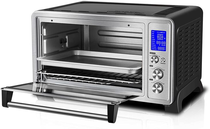 Best Mini Oven: Top 7 Picks in the UK for The Year 2023